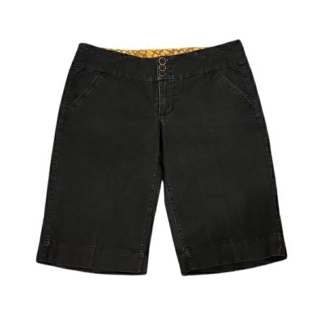 [One 5 One] Bermuda Shorts - Size 12